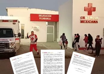 Niega desatención a jornaleros director de IMSS-Bienestar de Caborca