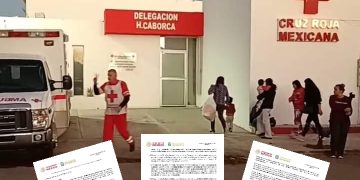 Niega desatención a jornaleros director de IMSS-Bienestar de Caborca
