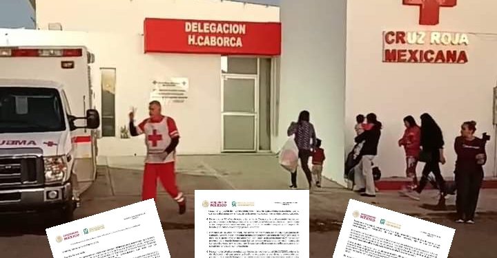 Niega desatención a jornaleros director de IMSS-Bienestar de Caborca