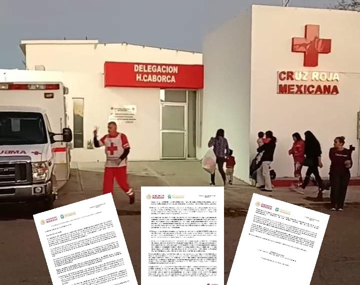 Niega desatención a jornaleros director de IMSS-Bienestar de Caborca
