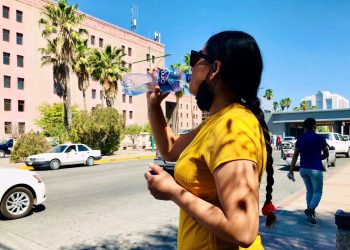 Llama a prevenir enfermedades diarreicas la Secretaría de Salud en Sonora