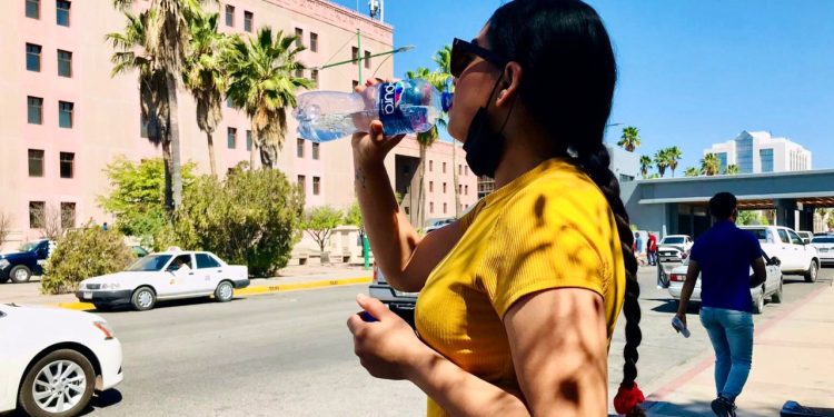 Llama a prevenir enfermedades diarreicas la Secretaría de Salud en Sonora