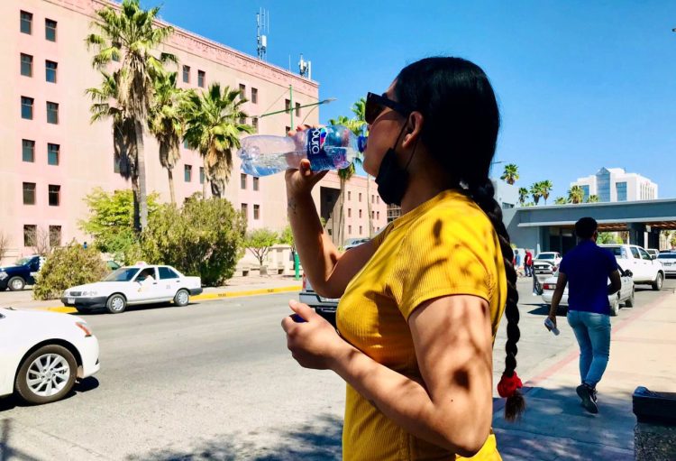 Llama a prevenir enfermedades diarreicas la Secretaría de Salud en Sonora