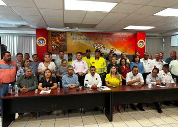 CTM EN SONORA EXIGE LA REINTEGRACIÓN A LA PLANTA DE CEMEX A EXTRABAJADOR