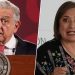 “QUE VAYA A ENGAÑAR A OTRA PARTE”: AMLO RECHAZA DARLE ESPACIO A XÓCHITL GÁLVEZ EN LA MAÑANERA
