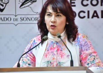 FISCALÍA DEL ESTADO DECOMISA ARSENAL EN GUAYMAS 