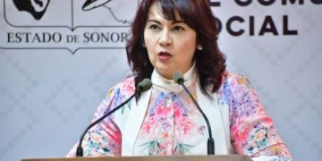 FISCALÍA DEL ESTADO DECOMISA ARSENAL EN GUAYMAS&nbsp;
