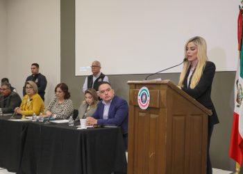 Aprueba Congreso de Sonora nombramiento de nuevo secretario de Seguridad Pública