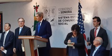 PRESENTARÁN PLAN SONORA DE ENERGIAS RENOVABLES EN LA COP 27 EN EGIPTO&nbsp;