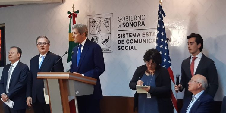 PRESENTARÁN PLAN SONORA DE ENERGIAS RENOVABLES EN LA COP 27 EN EGIPTO