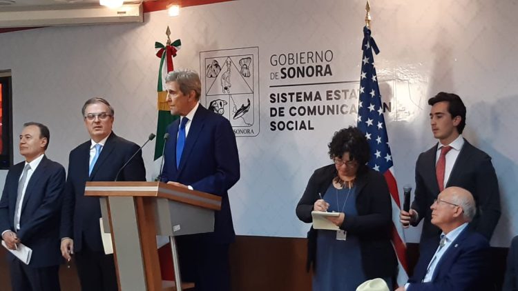 PRESENTARÁN PLAN SONORA DE ENERGIAS RENOVABLES EN LA COP 27 EN EGIPTO 