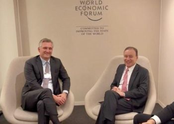 Genera Plan Sonora gran interés en Foro Económico Mundial