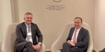 Genera Plan Sonora gran interés en Foro Económico Mundial