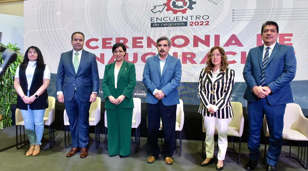 Reconoce Toño Astiazarán confianza de empresarios por invertir en Hermosillo