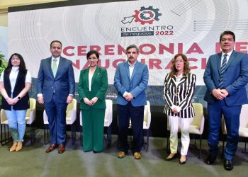 Reconoce Toño Astiazarán confianza de empresarios por invertir en Hermosillo