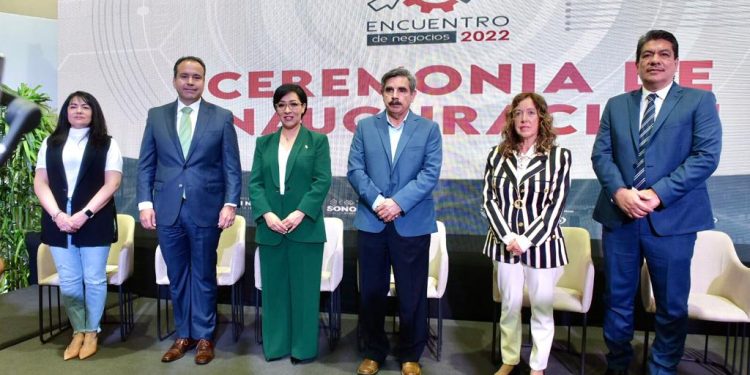 Reconoce Toño Astiazarán confianza de empresarios por invertir en Hermosillo