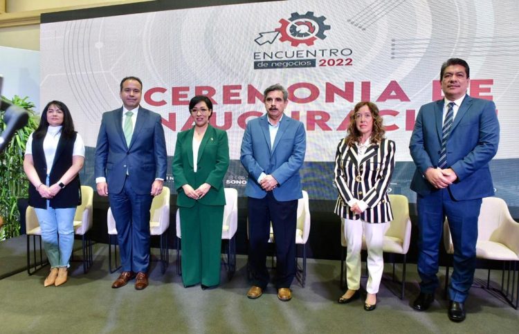 Reconoce Toño Astiazarán confianza de empresarios por invertir en Hermosillo