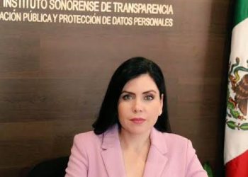 DESIGNAN A ANA PATRICIA BRICEÑO COMO NUEVA COMISIONADA PRESIDENTA DEL ISTAI