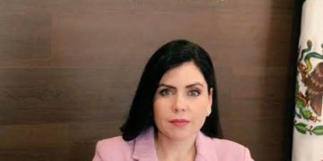 DESIGNAN A ANA PATRICIA BRICEÑO COMO NUEVA COMISIONADA PRESIDENTA DEL ISTAI