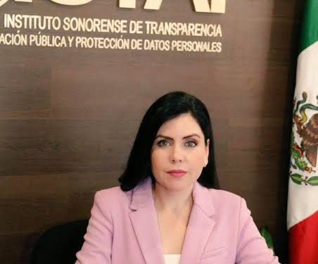 DESIGNAN A ANA PATRICIA BRICEÑO COMO NUEVA COMISIONADA PRESIDENTA DEL ISTAI