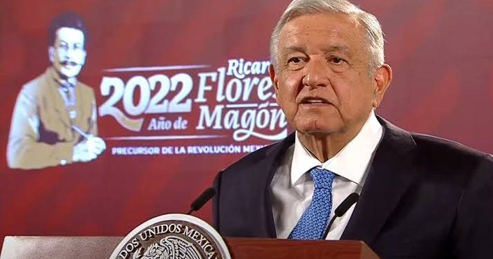 PROPONE PRESIDENTE ELIMINAR LA CONSTANCIA DE SITUACIÓN FISCAL