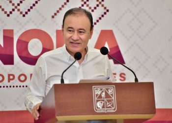 ANUNCIA GOBERNADOR VISITA DEL PRSIDENTE LÓPEZ OBRADOR Y JOHN KERRY EL PRÓXIMO VIERNES