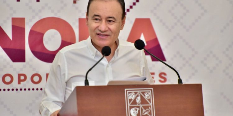 ANUNCIA GOBERNADOR VISITA DEL PRSIDENTE LÓPEZ OBRADOR Y JOHN KERRY EL PRÓXIMO VIERNES