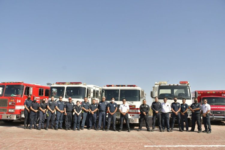 INICIARÁ ESTE 12 DE ABRIL OPERATIVO DE SEMANA SANTA