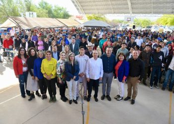 Impulsamos la atracción de inversión con la certificación para ventanilla de apertura rápida en 10 municipios: Alfonso Duraz