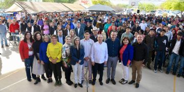 Impulsamos la atracción de inversión con la certificación para ventanilla de apertura rápida en 10 municipios: Alfonso Duraz