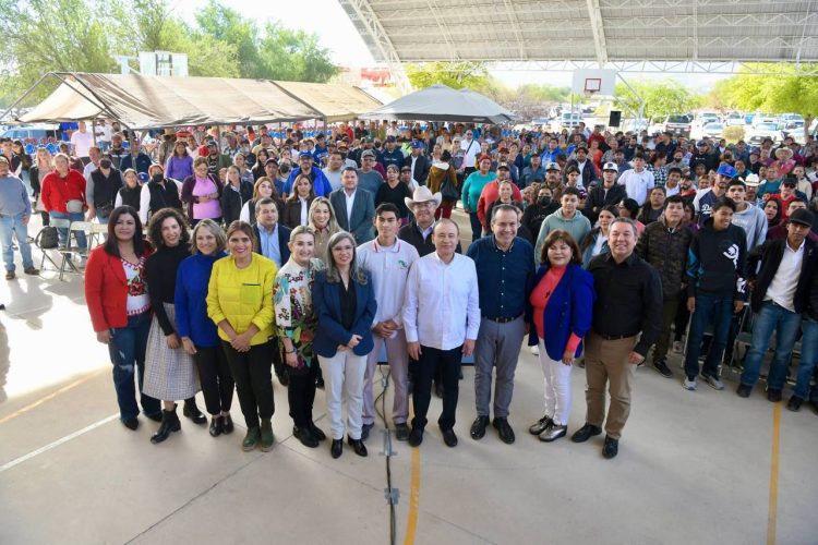 Impulsamos la atracción de inversión con la certificación para ventanilla de apertura rápida en 10 municipios: Alfonso Duraz