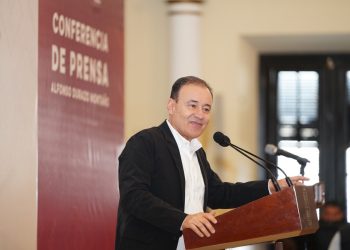 INDUSTRIA DE EXPORTACIÓN GNERARÁ 15 MIL EMPLEOS EN SONORA DURANTE 2023: ALFONSO DURAZO&nbsp;