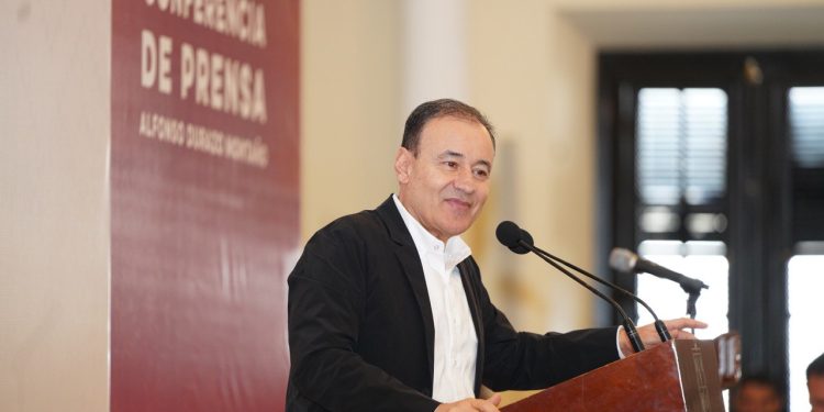 INDUSTRIA DE EXPORTACIÓN GNERARÁ 15 MIL EMPLEOS EN SONORA DURANTE 2023: ALFONSO DURAZO&nbsp;