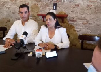 No voy a&nbsp; renunciar al PRI: Fernández