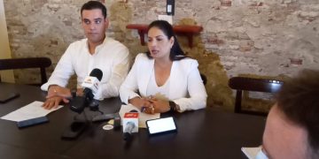 No voy a&nbsp; renunciar al PRI: Fernández