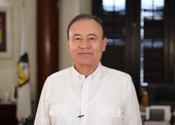 SONORA ES LA ENTIDAD CON MAYOR AVANCE EN EL ÍNDICE DE ESTADO DE DERECHO EN MEXICO DEL WORLD JUSTICE PROJECT: ADM&nbsp;