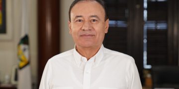 SONORA ES LA ENTIDAD CON MAYOR AVANCE EN EL ÍNDICE DE ESTADO DE DERECHO EN MEXICO DEL WORLD JUSTICE PROJECT: ADM&nbsp;