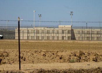 HOMBRE QUE ASESINÓ A SU ESPOSA Y A SU “ROOMMATE” FUE CONDENADO A 58 AÑOS DE PRISIÓN EN ARIZONA