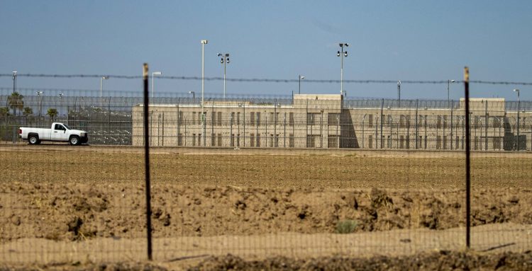 HOMBRE QUE ASESINÓ A SU ESPOSA Y A SU “ROOMMATE” FUE CONDENADO A 58 AÑOS DE PRISIÓN EN ARIZONA