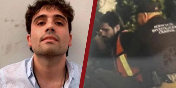 OVIDIO GUZMÁN SEGUIRÁ EN EL ALTIPLANO; FRENAN UNA VEZ MÁS ENTREGARLO A ESTADOS UNIDOS
