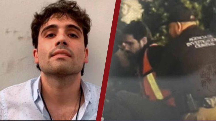 OVIDIO GUZMÁN SEGUIRÁ EN EL ALTIPLANO; FRENAN UNA VEZ MÁS ENTREGARLO A ESTADOS UNIDOS