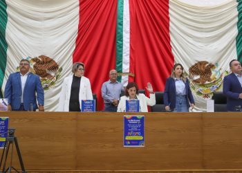 Congreso de Sonora aprueba protocolo Alerta Azul para localización de niñez autista extraviada