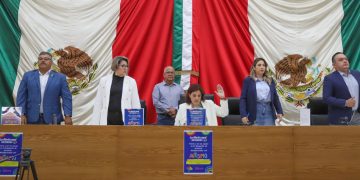 Congreso de Sonora aprueba protocolo Alerta Azul para localización de niñez autista extraviada