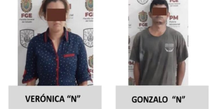 ASESINAN A ROSA ISELA, EMBARAZADA DESAPARECIDA EN VERACRUZ; FUE POR ROPA PARA SU BEBÉ Y NO VOLVIÓ