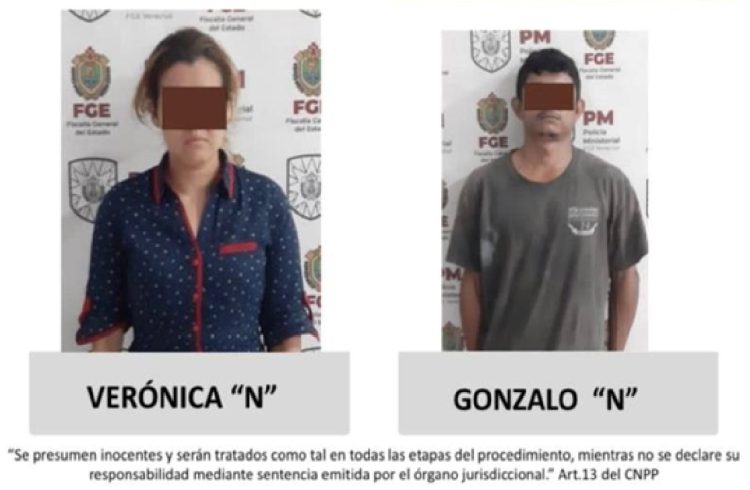 ASESINAN A ROSA ISELA, EMBARAZADA DESAPARECIDA EN VERACRUZ; FUE POR ROPA PARA SU BEBÉ Y NO VOLVIÓ