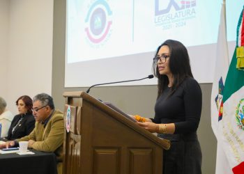 Presentan en Congreso de Sonora iniciativas sobre desarrollo urbano y conservación de árboles