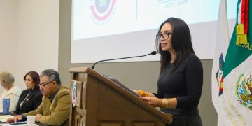 Presentan en Congreso de Sonora iniciativas sobre desarrollo urbano y conservación de árboles
