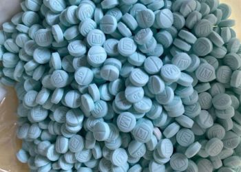 FGR INVESTIGA HALLAZGO DE FENTANILO EN VEHICULO DEJADO EN ESTACIÓN DON