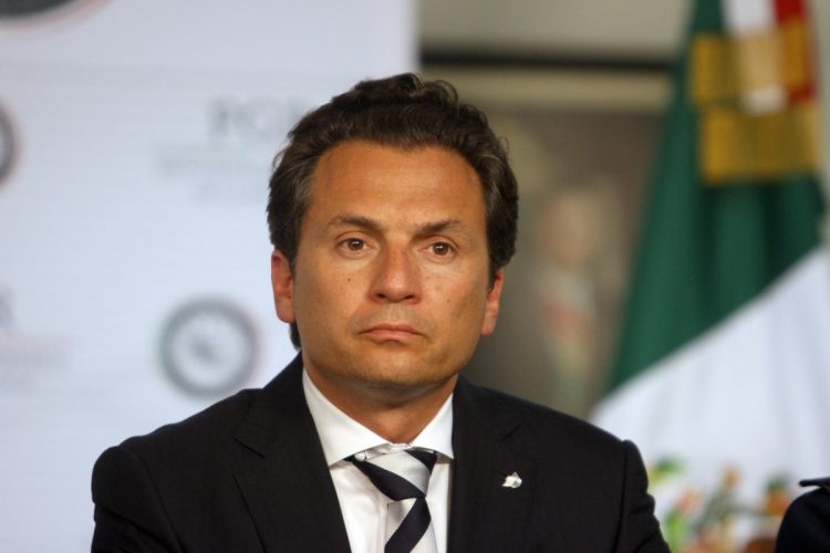 CASO AGRONITROGENADOS: FGR APELARÁ RESOLUCIÓN A FAVOR DE LOZOYA; VA CONTRA JUEZ