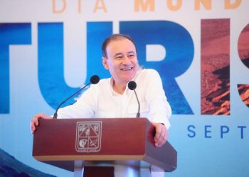 SONORA ALCANZA SU MAYOR ÍNDICE DE VENTAS EN TURISMO EN DIEZ AÑOS: ADM&nbsp;&nbsp;